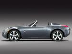 Pontiac Solstice 2006 года